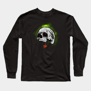 Eternal Pirates Long Sleeve T-Shirt